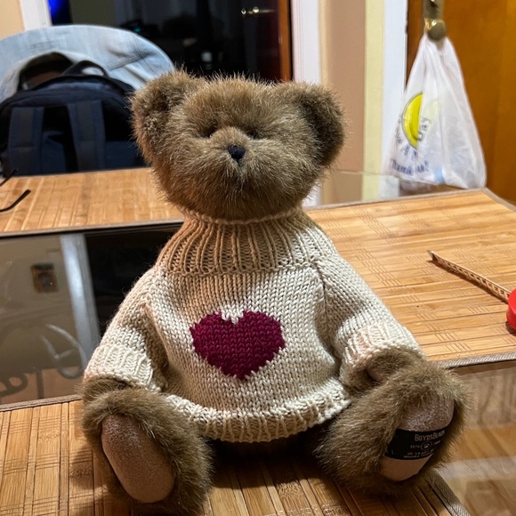 Boyds Bears - Picture 1 of 7